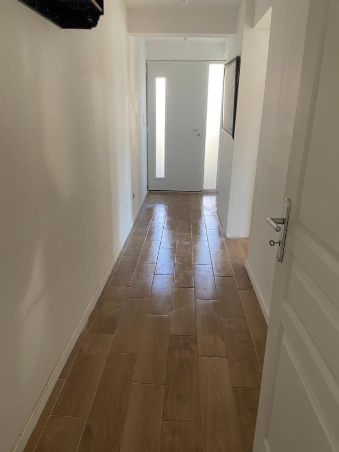 Studio Proche Bordeaux Cadaujac Exteriör bild
